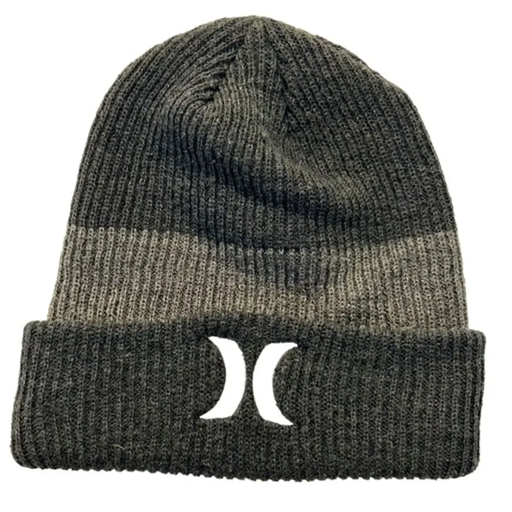Hurley Acrylic‎ Youth Stocking Cap